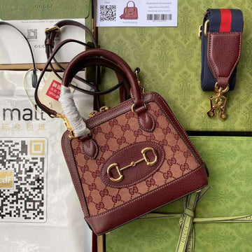 GUI2 Bags - Fashion Bags  656