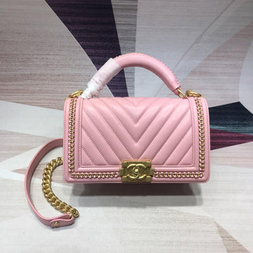 Makersluxe Bags - CHL Bags - 407