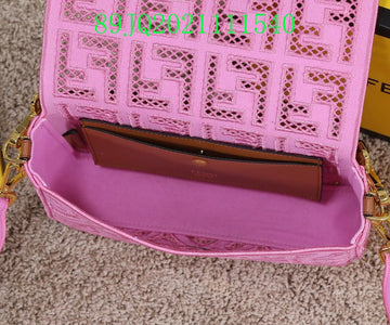 Makersluxeras - FDE Bags - 2087