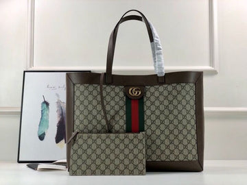 Makersluxe Bags - GCI Bags - 4148