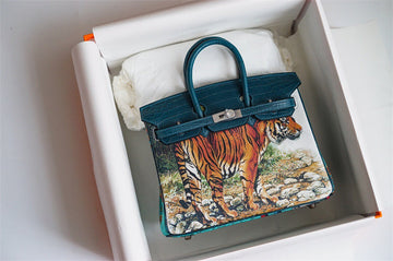 Makersluxe - HMS Bags - 698
