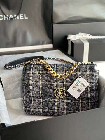 Makersluxe Bags - CHL Bags - 5978