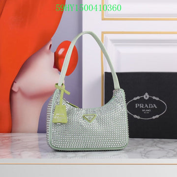 Makersluxe Bags - PDA Bags - 3411