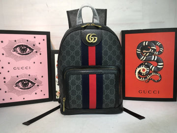 Makersluxe Fashion - GCI Bags - 11388