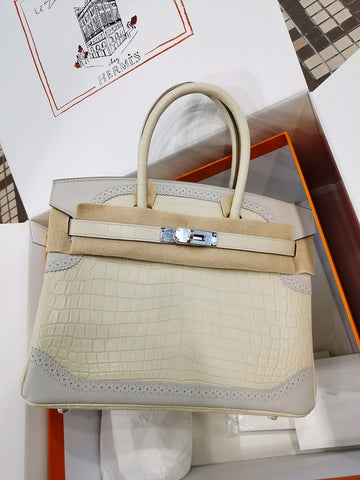 Makersluxe - HMS Bags - 1586