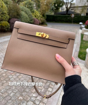Makersluxe - HMS Bags - 196