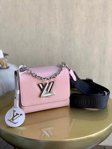 LOV2 Bags - Makersluxe Bags  1380