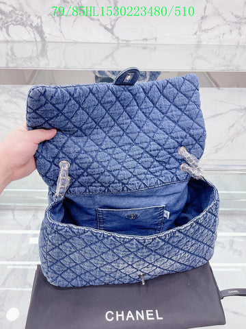 Makersluxeras - CHL Bags - 3006