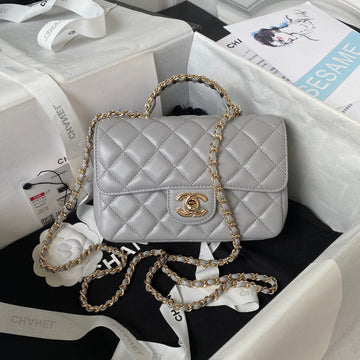 Makersluxe Bags - CHL Bags - 7501