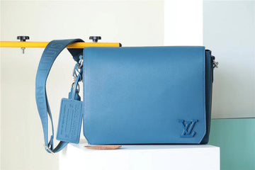 Makersluxe Fashion Lu-Vi bags - 10033