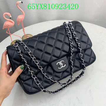 Makersluxe Bags - CHL Bags - 5509