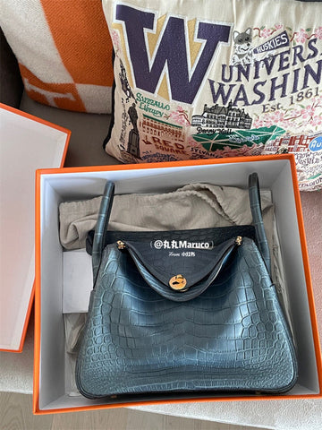 Makersluxe - HMS Bags - 439