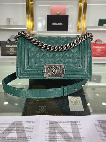 Makersluxe Bags - CHL Bags - 3165