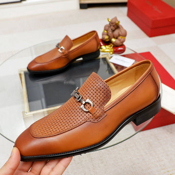 Makersluxe - FGO Men Shoes - 883