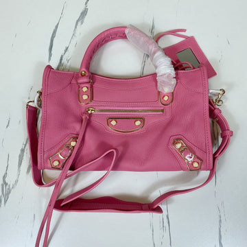 Makersluxe - BG Bags - 102