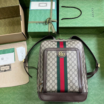 Makersluxe Fashion - GCI Bags - 11989