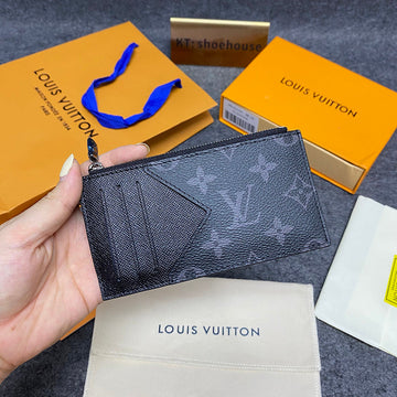 Makersluxe - LOV Wallets - 035
