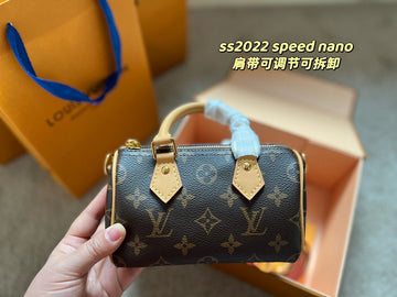 Makersluxe Bags - VL Bags - 354