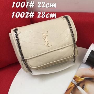 Makersluxe Bags - SLY Bags - 1153