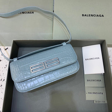 Makersluxe Bags - BGA Bags - 593