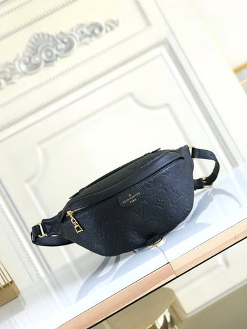Makersluxe Fashion Lu-Vi bags - 17586