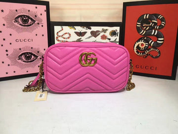 Makersluxe Fashion - GCI Bags - 10555