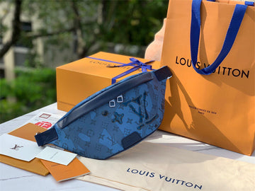 Makersluxe - LOV Bags - 571