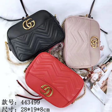 GCC - MLB Fashion Bags - 606