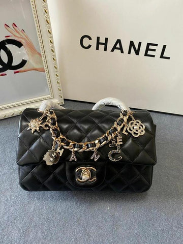 Makersluxe Bags - CHL Bags - 6368