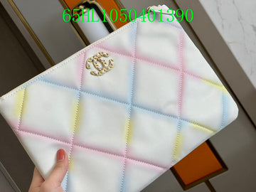 Makersluxeras - CHL Wallet - 2408