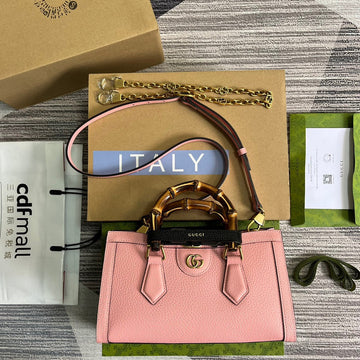 Makersluxe Bags - GCI Bags - 7644