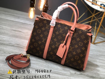 LOV2 Bags - Makersluxe Bags  1064