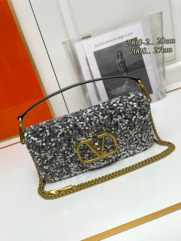 Makersluxe Bags - VTO Bags - 608