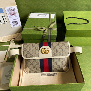 MLB Fashion - GCI Bags - 2103