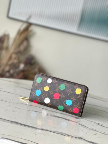 Makersluxe - LOV Wallets - 086