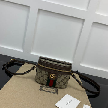 Makersluxe Bags - GCI Bags - 1020