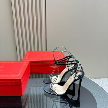 Makersluxe - CBL Women Shoes - 002