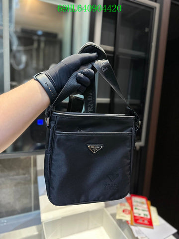 Makersluxe Bags - PDA Bags - 3014