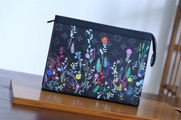 Makersluxe Fashion Lu-Vi bags - 10940