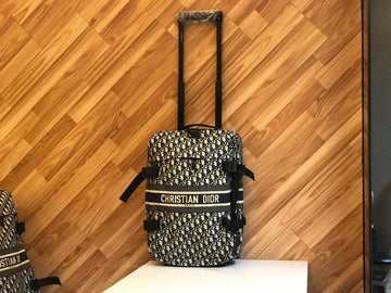 Makersluxe - Travel Bags - 601