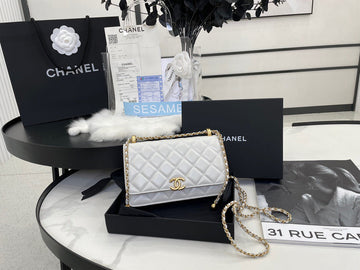 Makersluxe - CHL Bags - 585