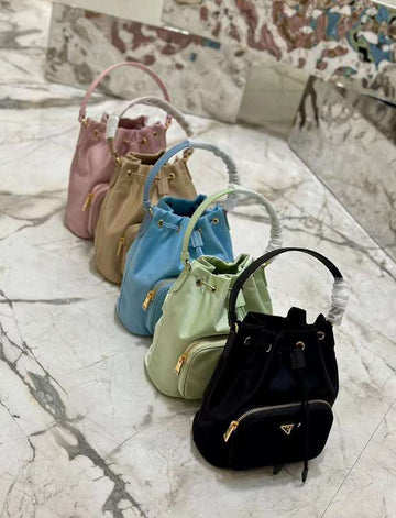 Makersluxe Bags - PDA Bags - 1804