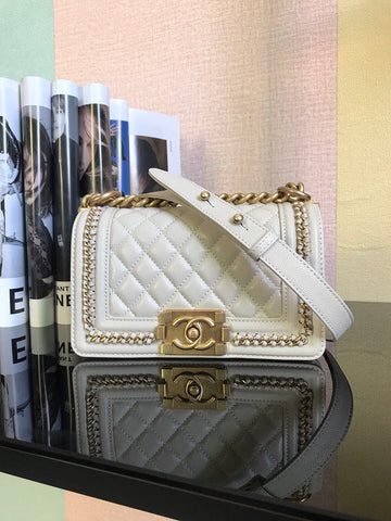 Makersluxe Bags - CHL Bags - 3499