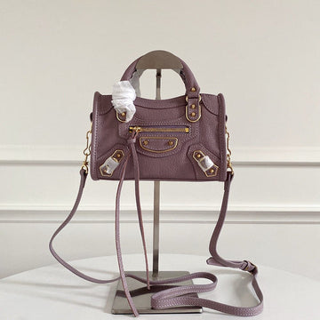 Makersluxe - BG Bags - 318