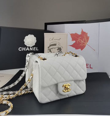 Makersluxe Bags - CHL Bags - 3374