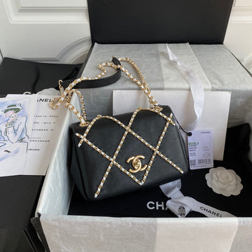 Makersluxe Bags - CHL Bags - 1624