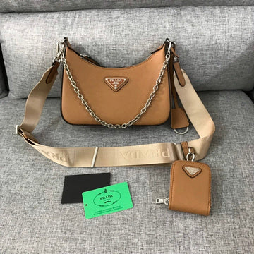 Makersluxe Bags - PDA Bags - 1223
