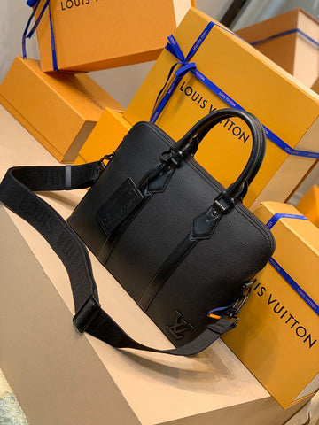 Makersluxe Fashion Lu-Vi bags - 17045