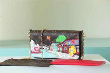 Makersluxe Bags - VL Bags - 6944