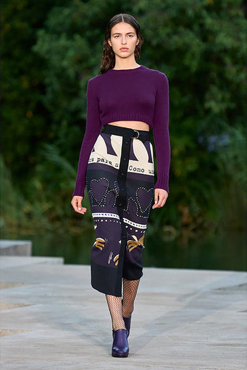 Makersluxe - MXA Women Clothes - 241